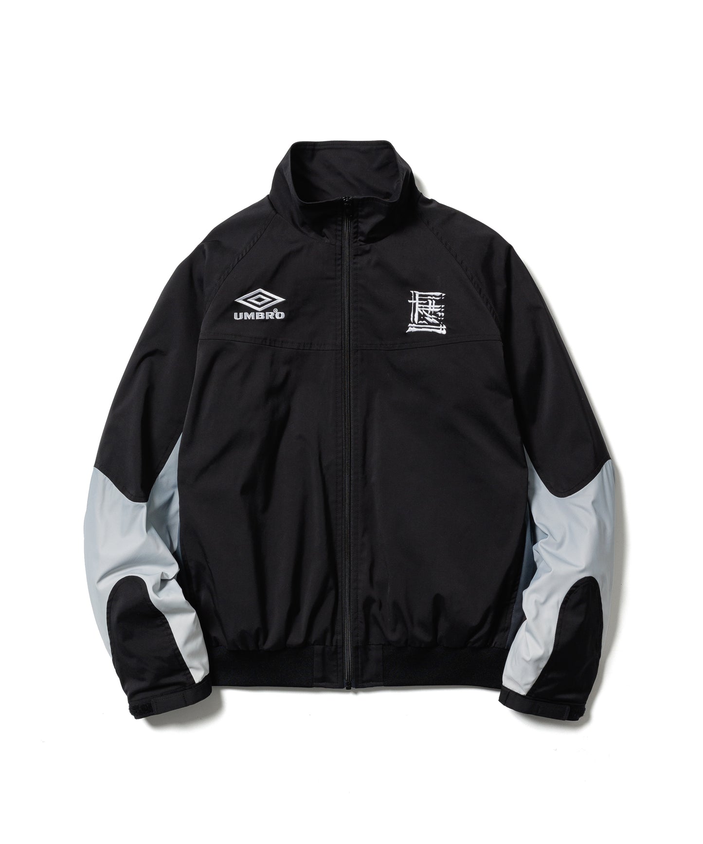 TRACK JACKET(xUMBRO)