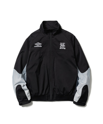 TRACK JACKET(xUMBRO)