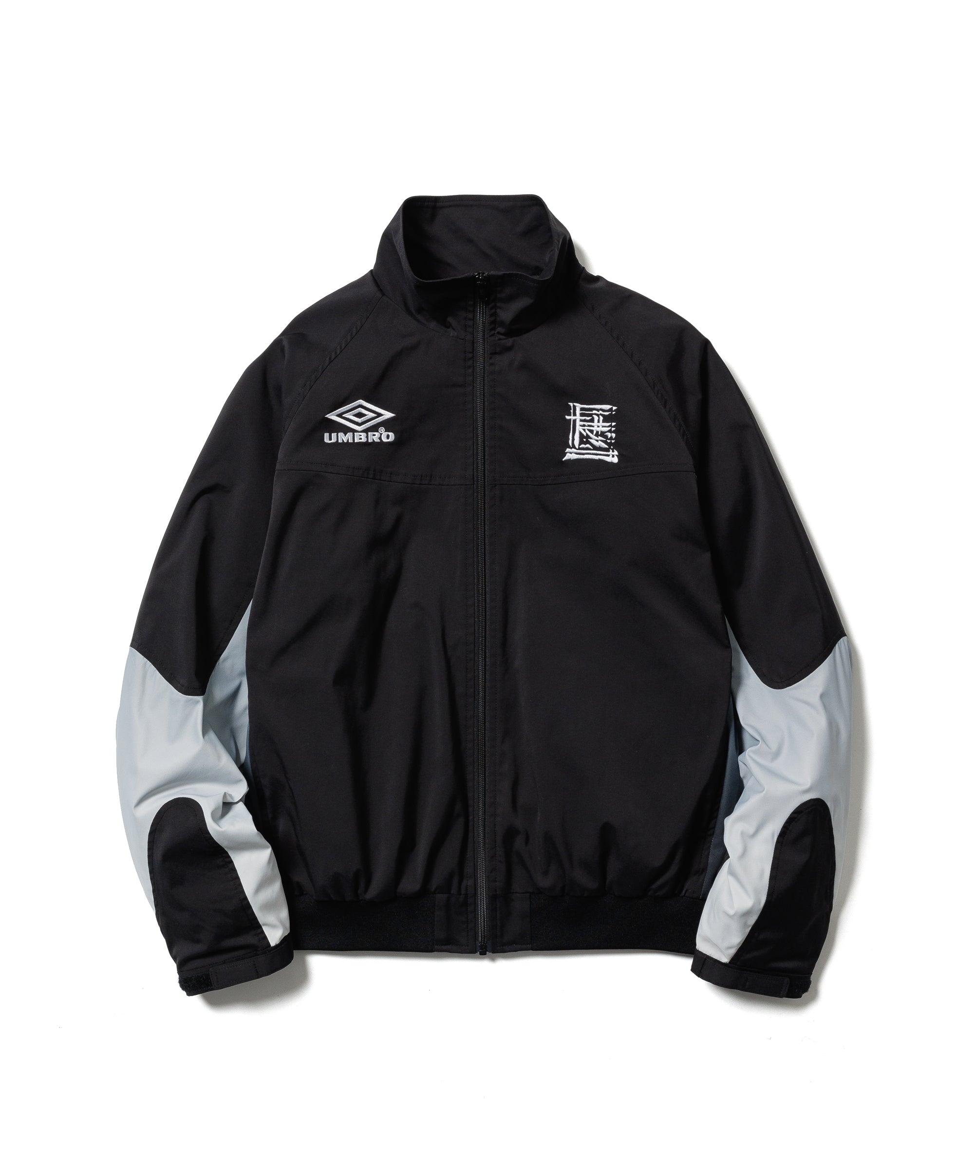 TRACK JACKET(xUMBRO) – F-LAGSTUF-F
