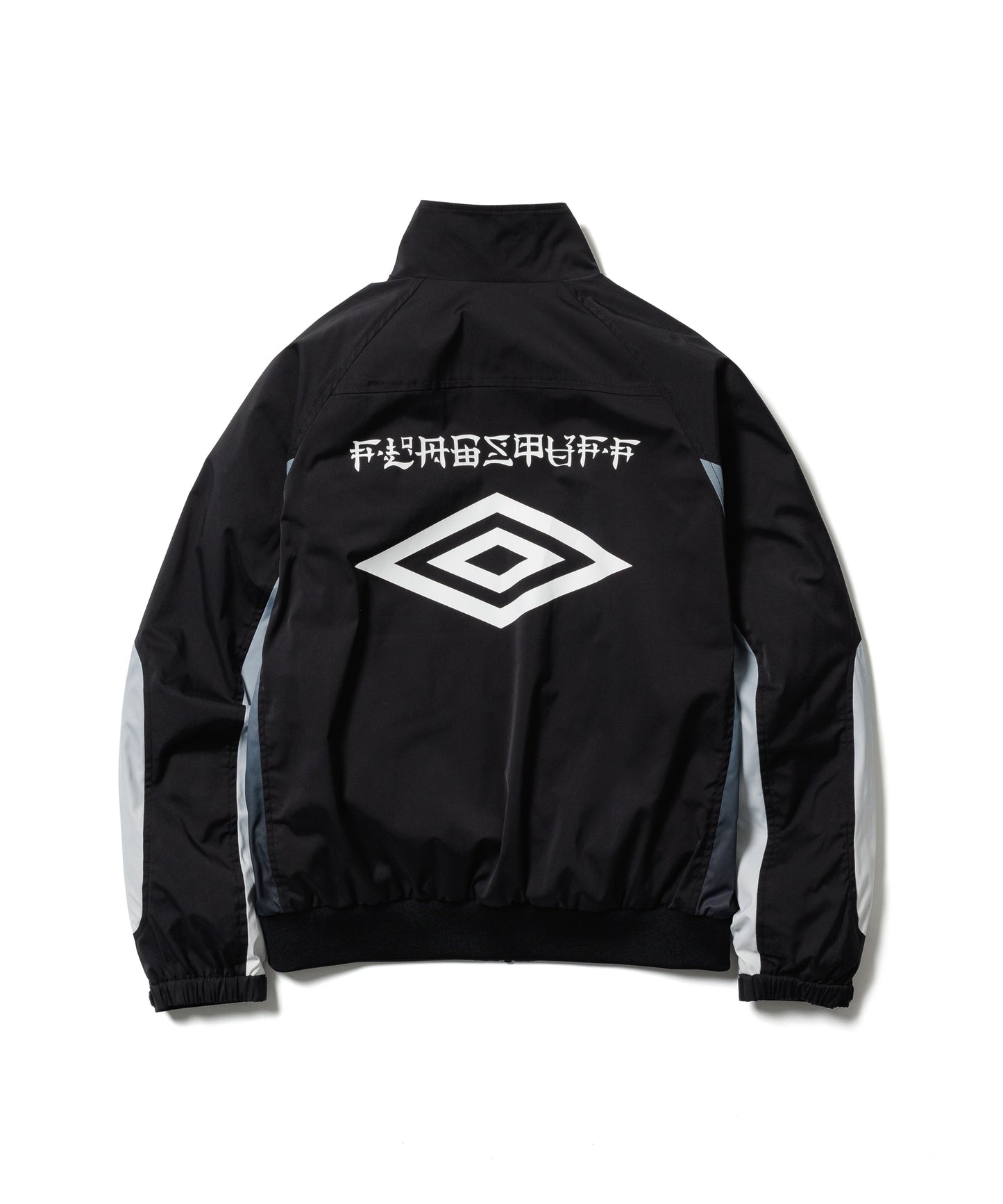 TRACK JACKET(xUMBRO)