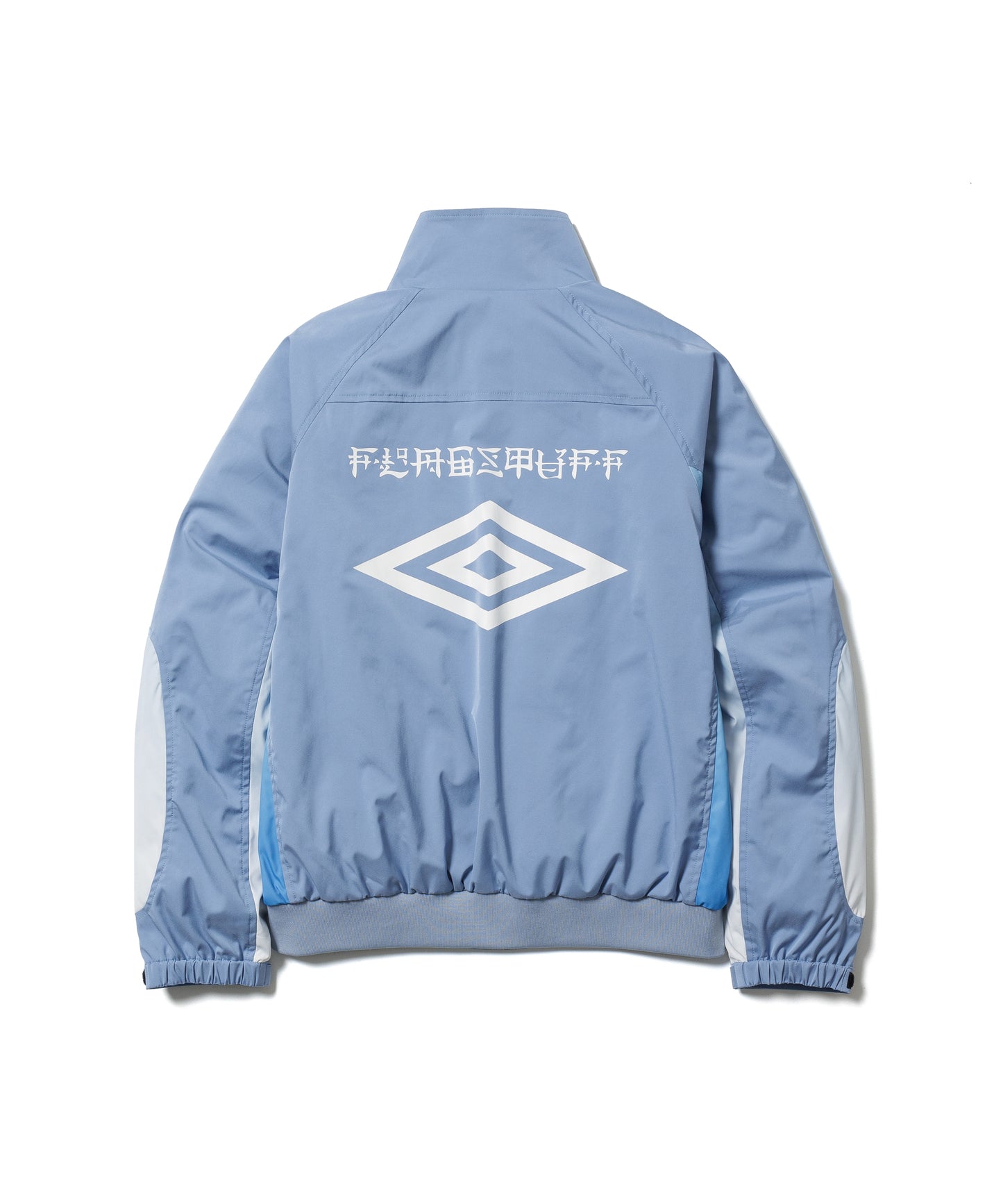 TRACK JACKET(xUMBRO)