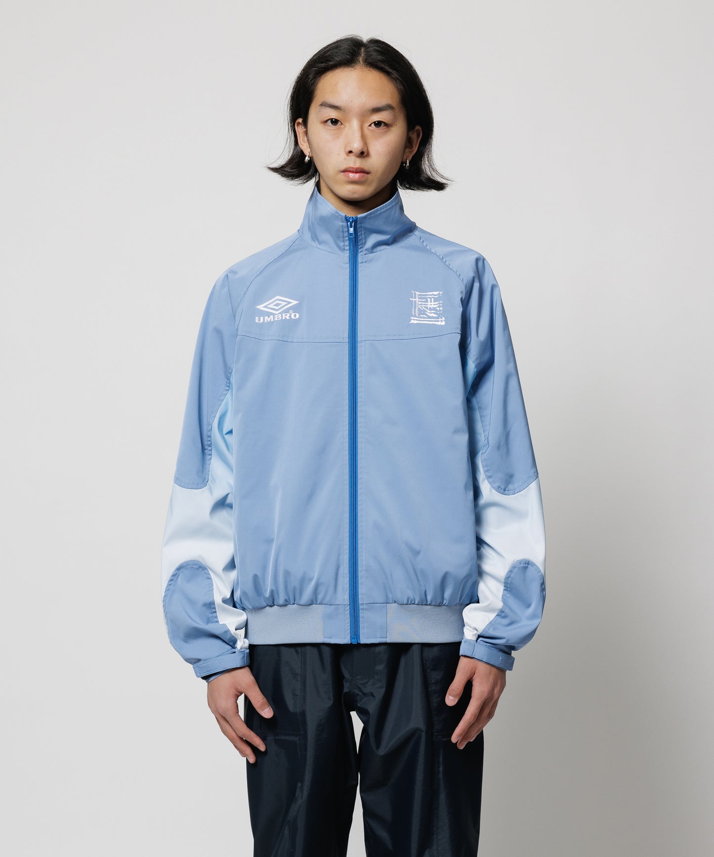 TRACK JACKET(xUMBRO)