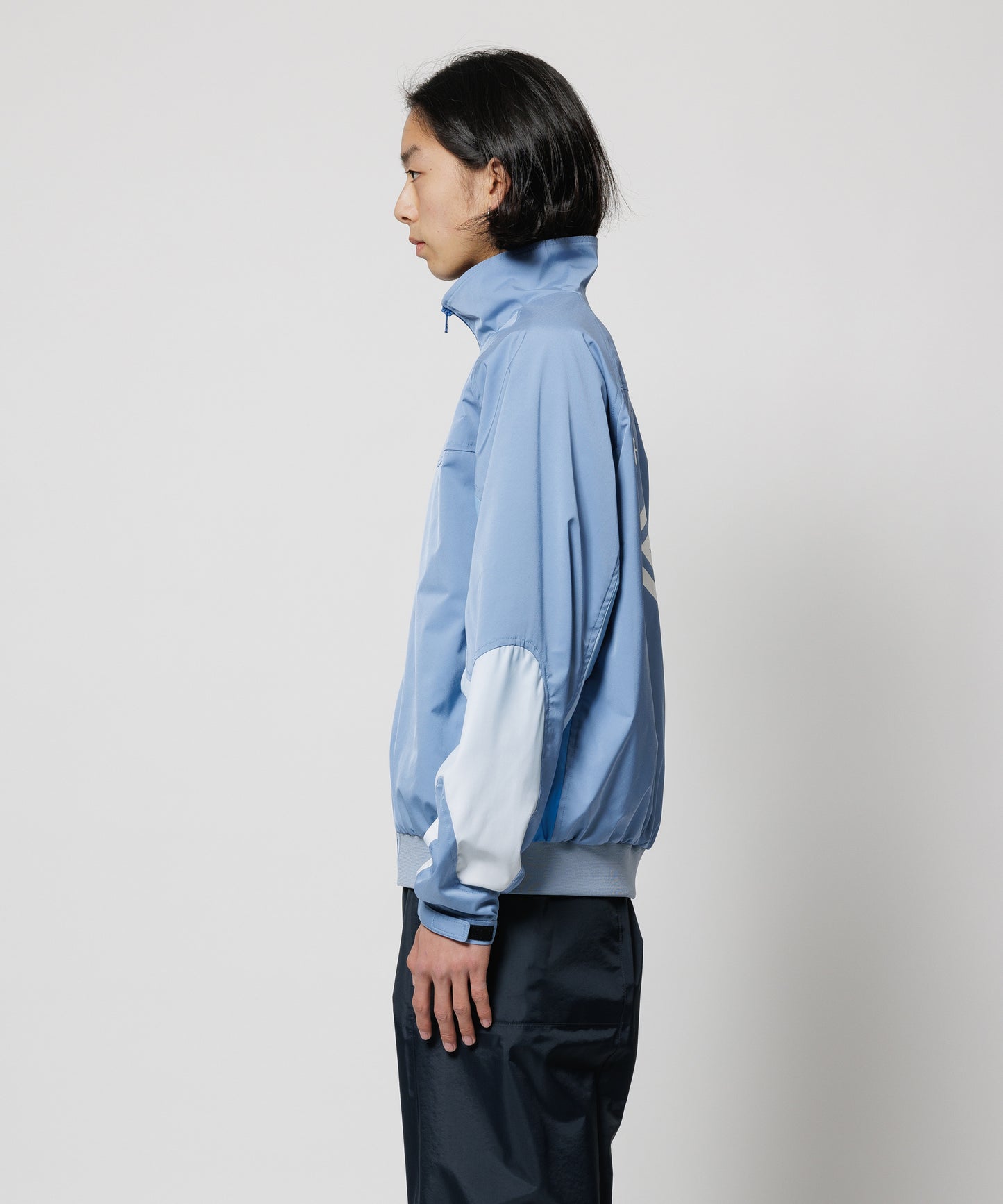 TRACK JACKET(xUMBRO)