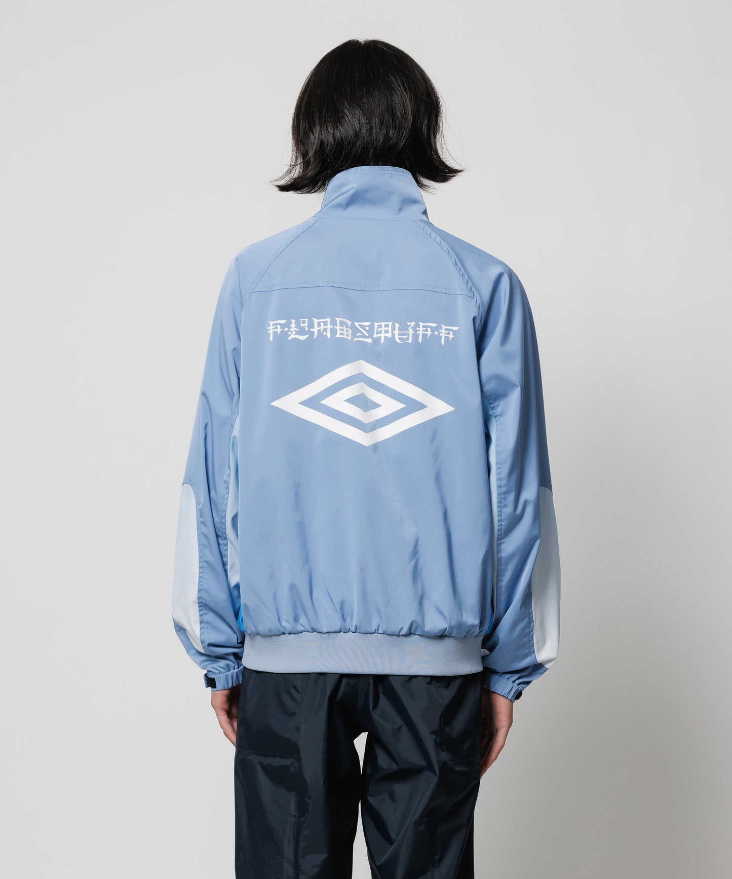 TRACK JACKET(xUMBRO)