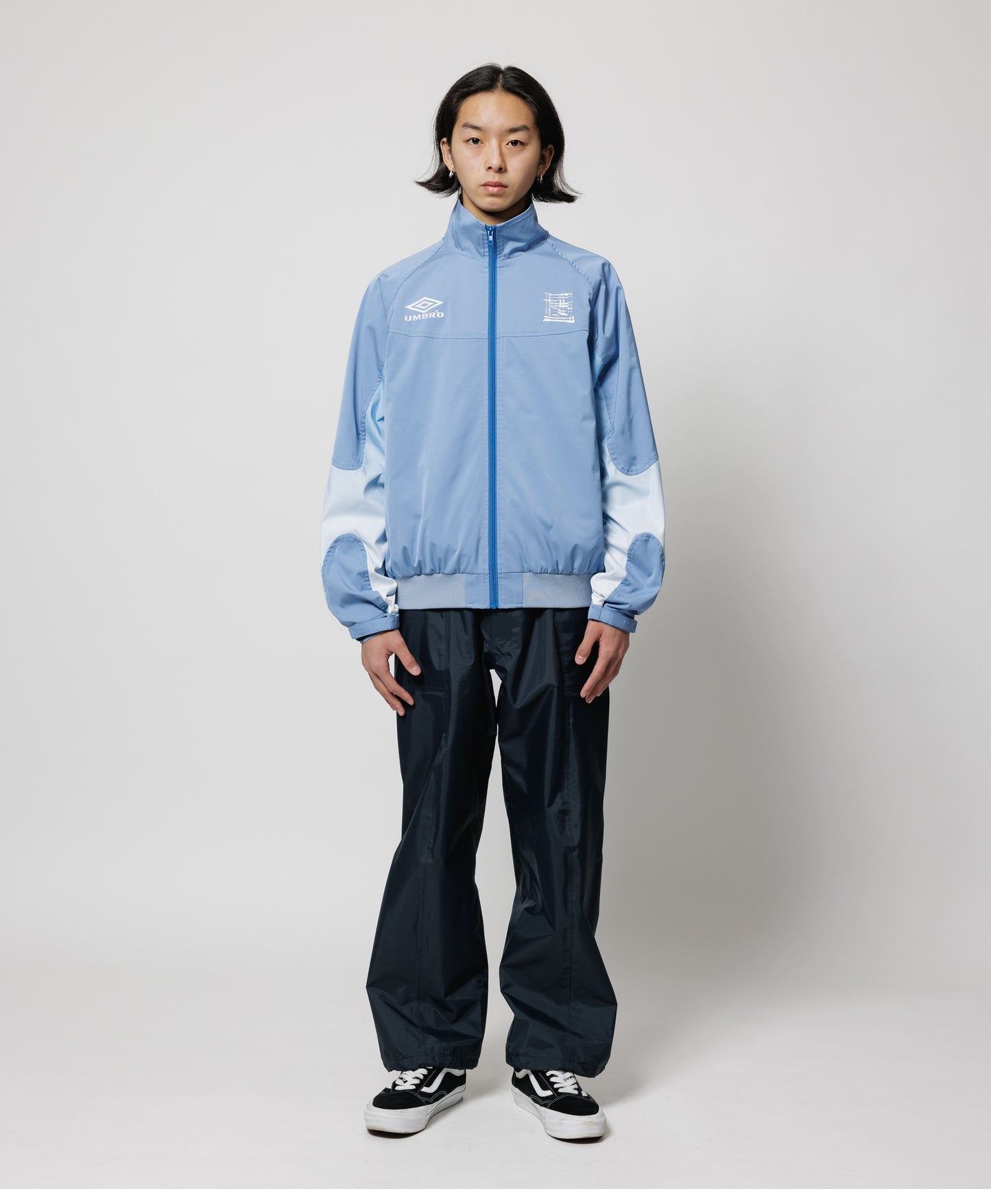 TRACK JACKET(xUMBRO)