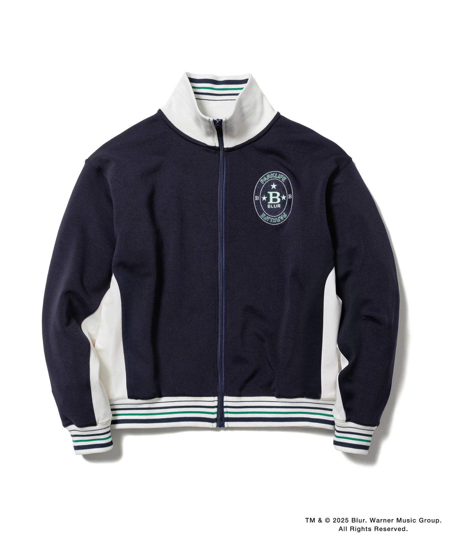 TRACK JACKET(xblur)