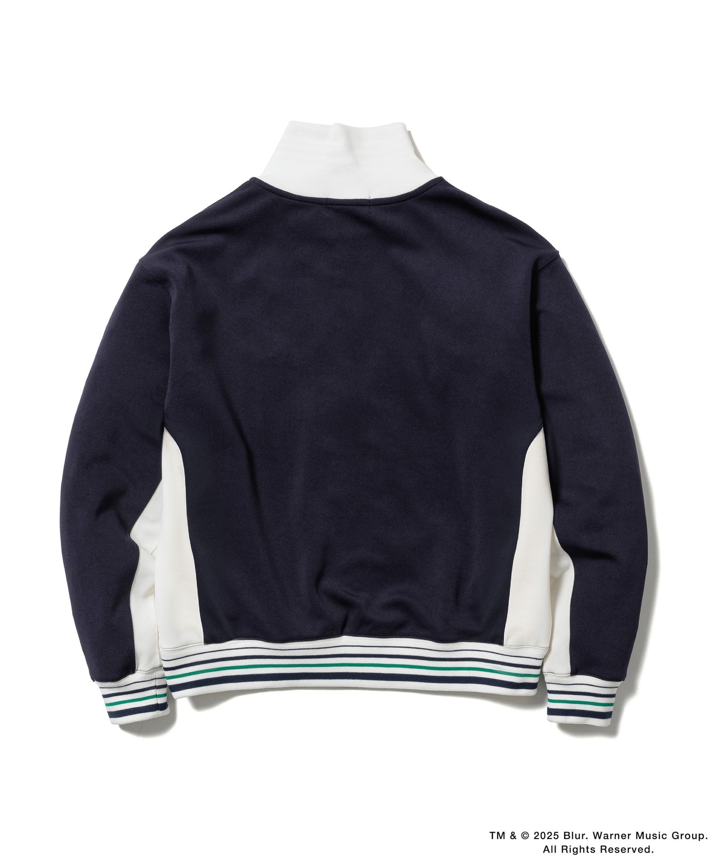 TRACK JACKET(xblur)