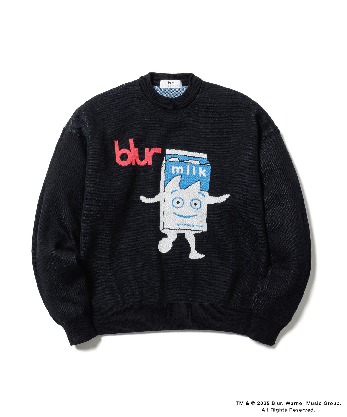 KNIT SWEATER(xblur)