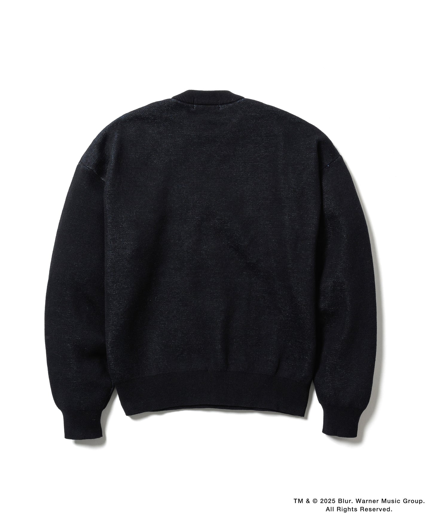 KNIT SWEATER(xblur)