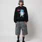 KNIT SWEATER(xblur)