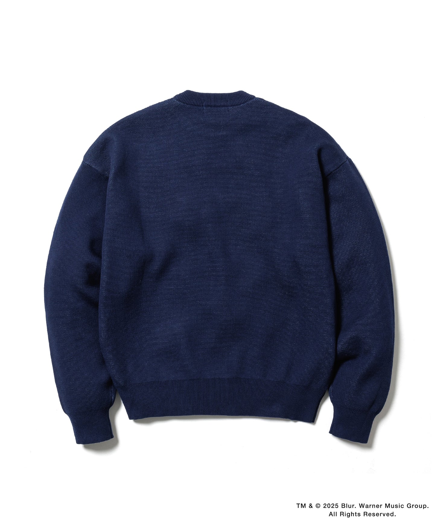 KNIT SWEATER(xblur)