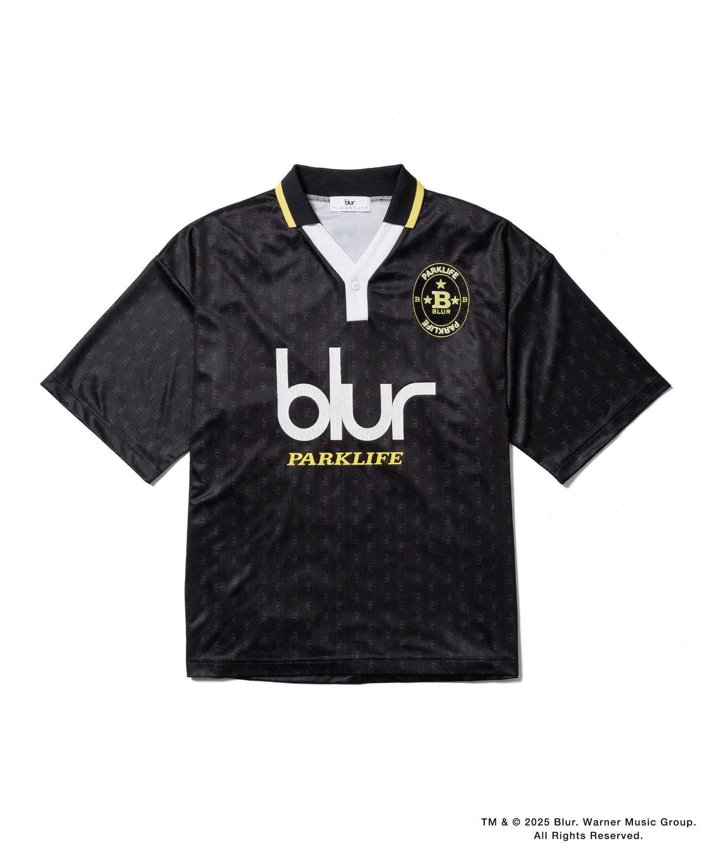 SOCCER SHIRT(xblur)