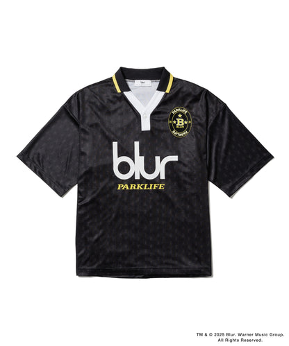 SOCCER SHIRT(xblur)