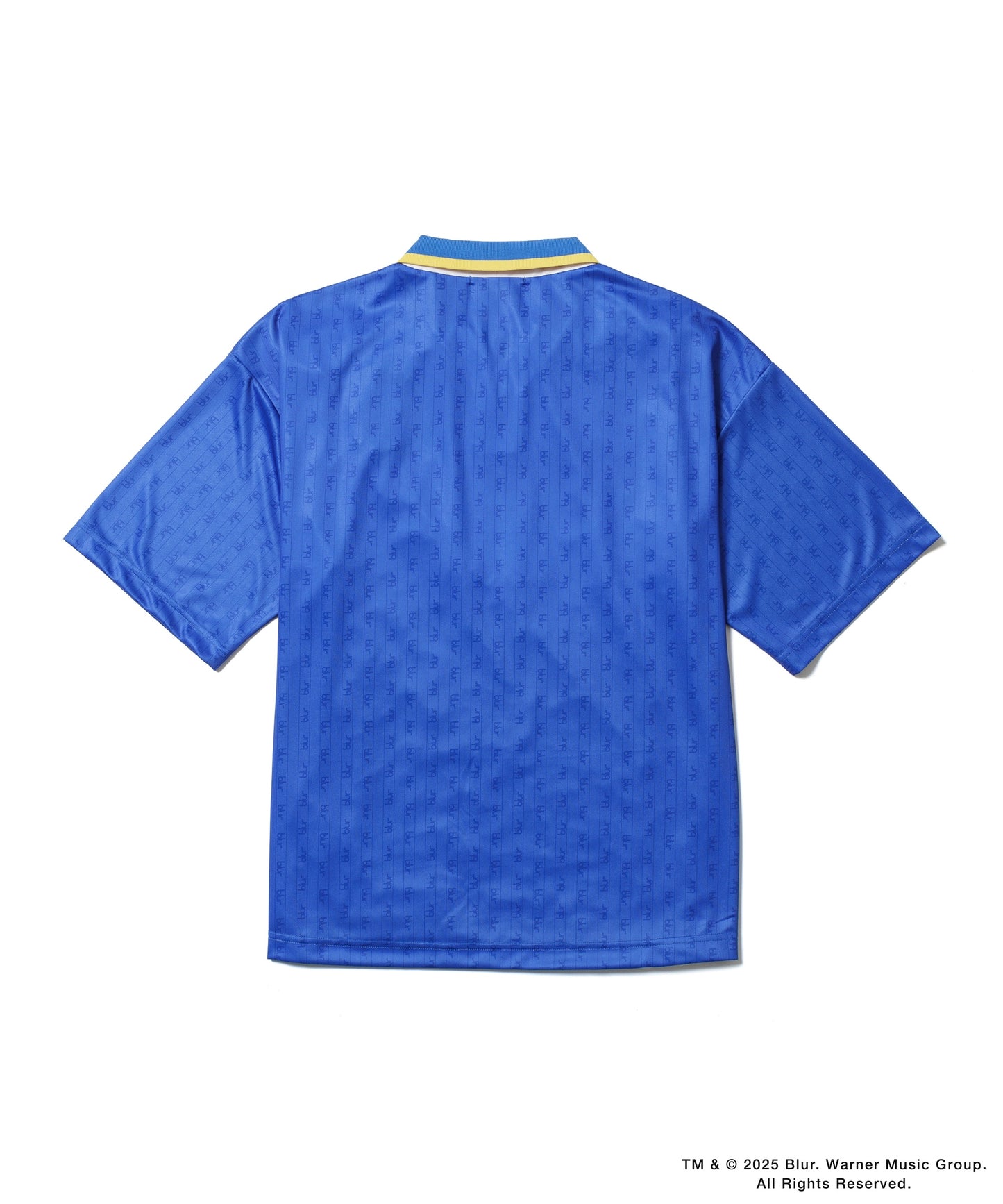 SOCCER SHIRT(xblur)