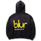 ZIP HOODIE(xblur)