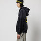 ZIP HOODIE(xblur)