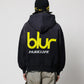 ZIP HOODIE(xblur)