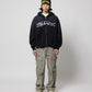 ZIP HOODIE(xblur)