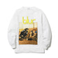 L/S TEE(xblur)