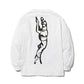 L/S TEE(xblur)