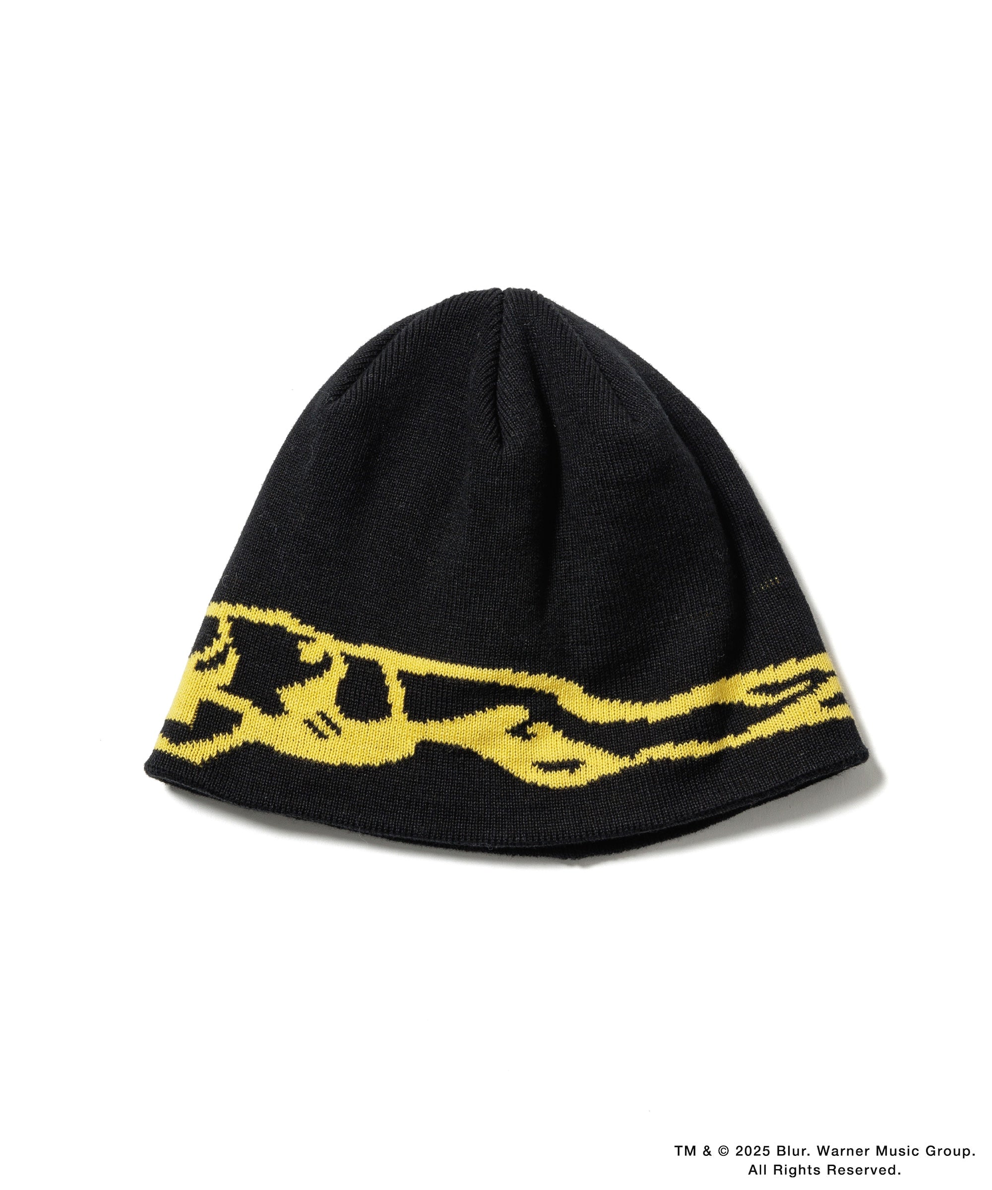 帽子 00s archive L.G.B. knit cap cross beret 00s archive L.G.B. knit cap cross beret