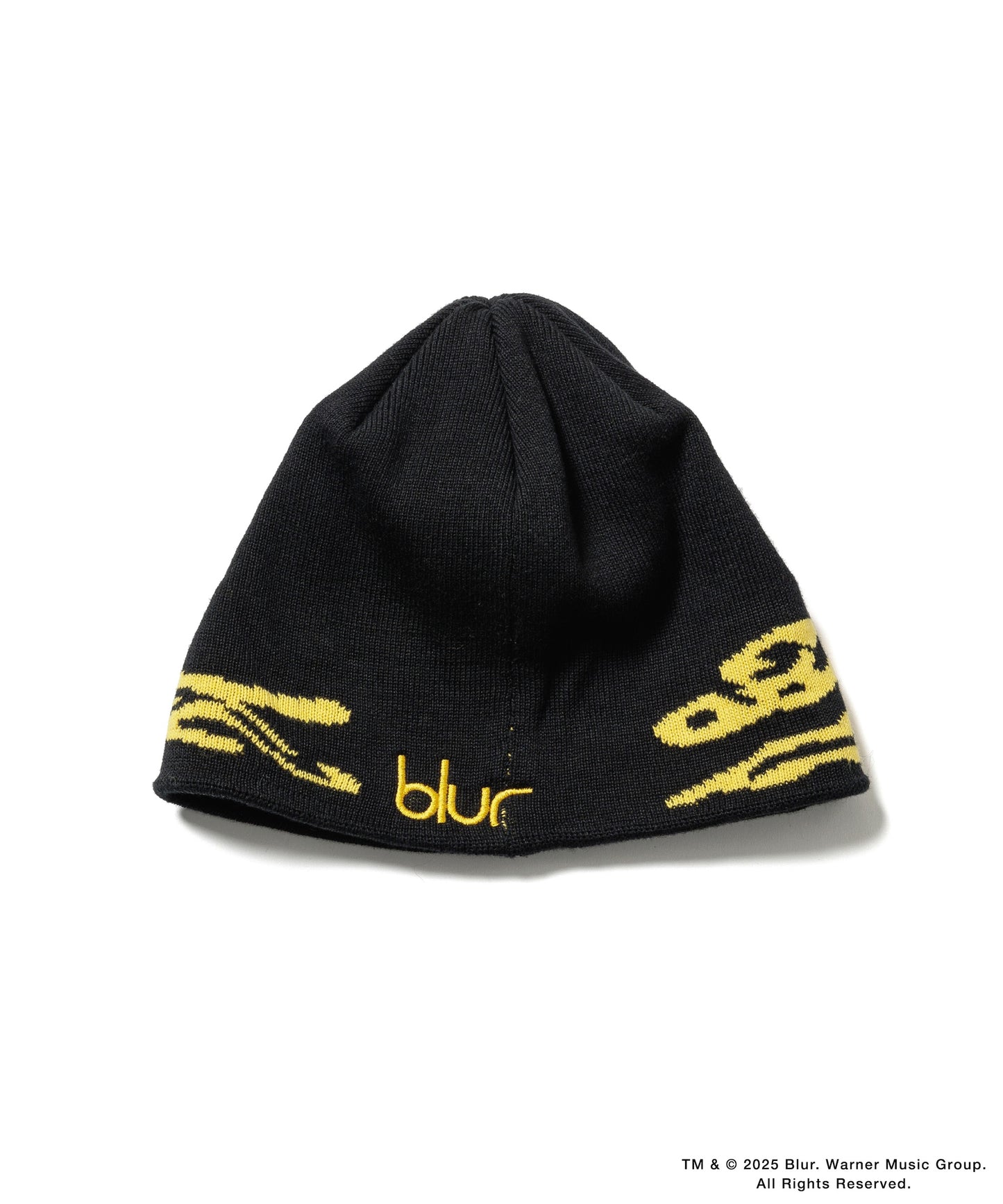 KNIT CAP(xblur)
