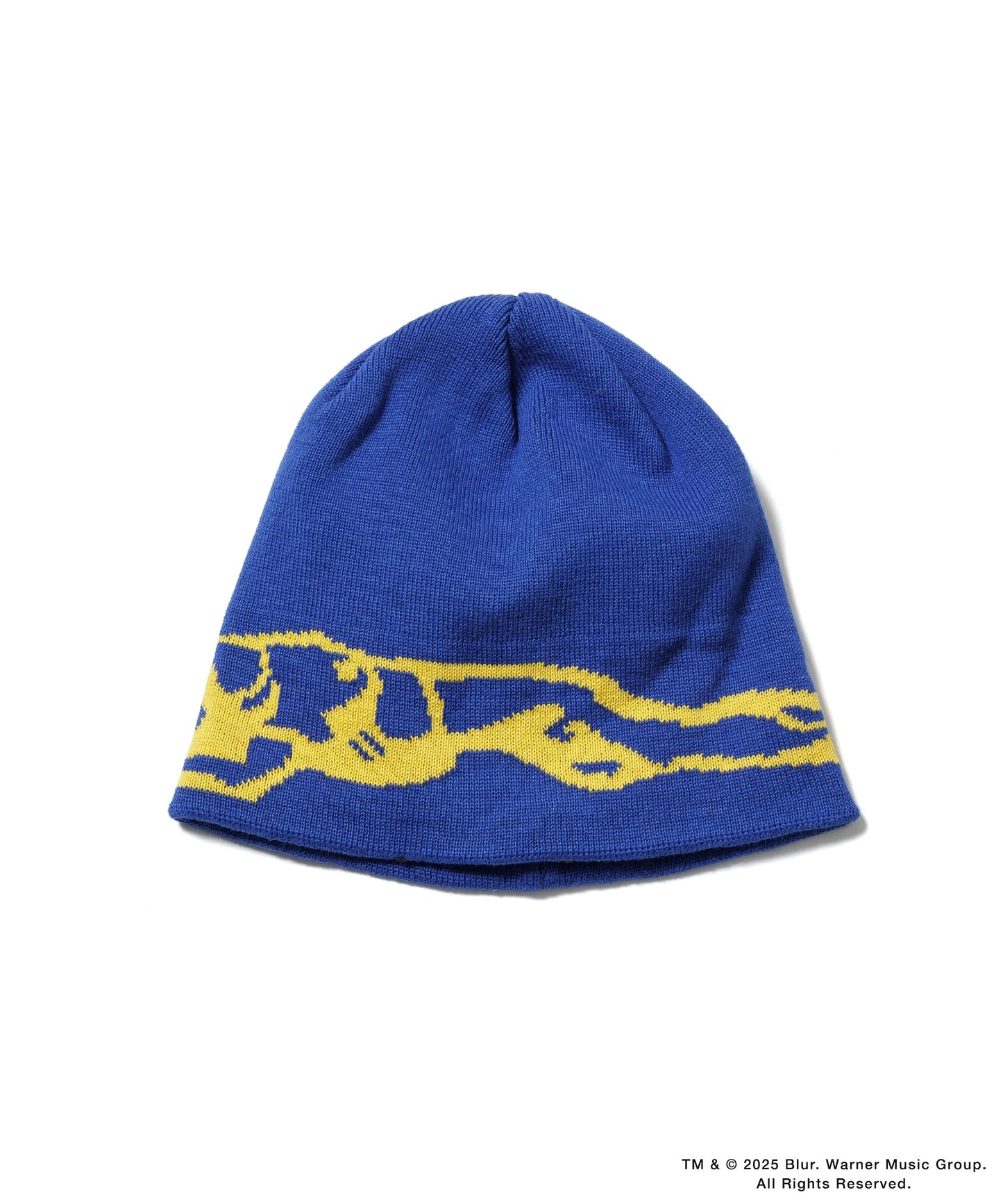 KNIT CAP(xblur)