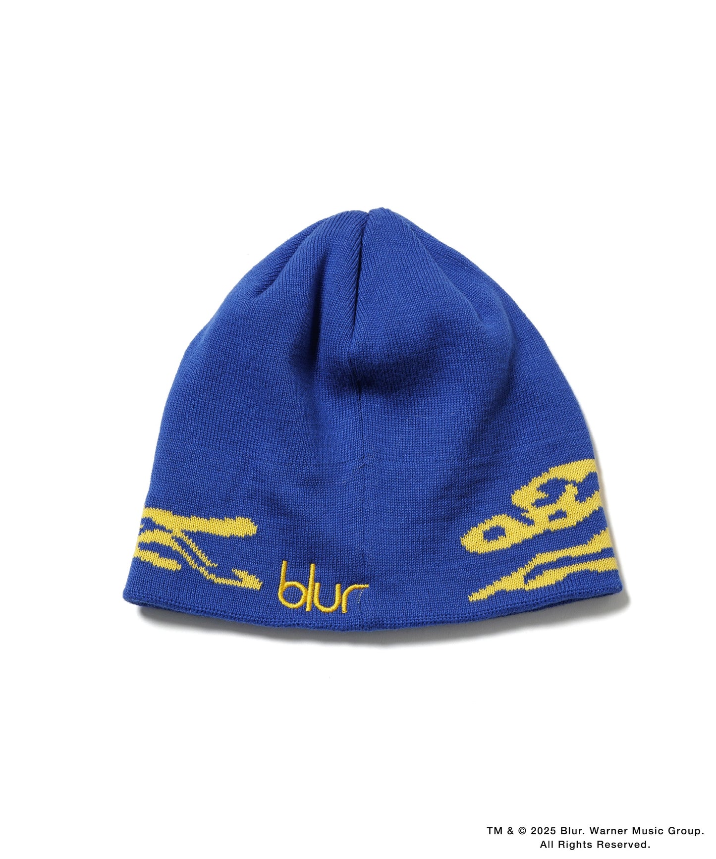 KNIT CAP(xblur)