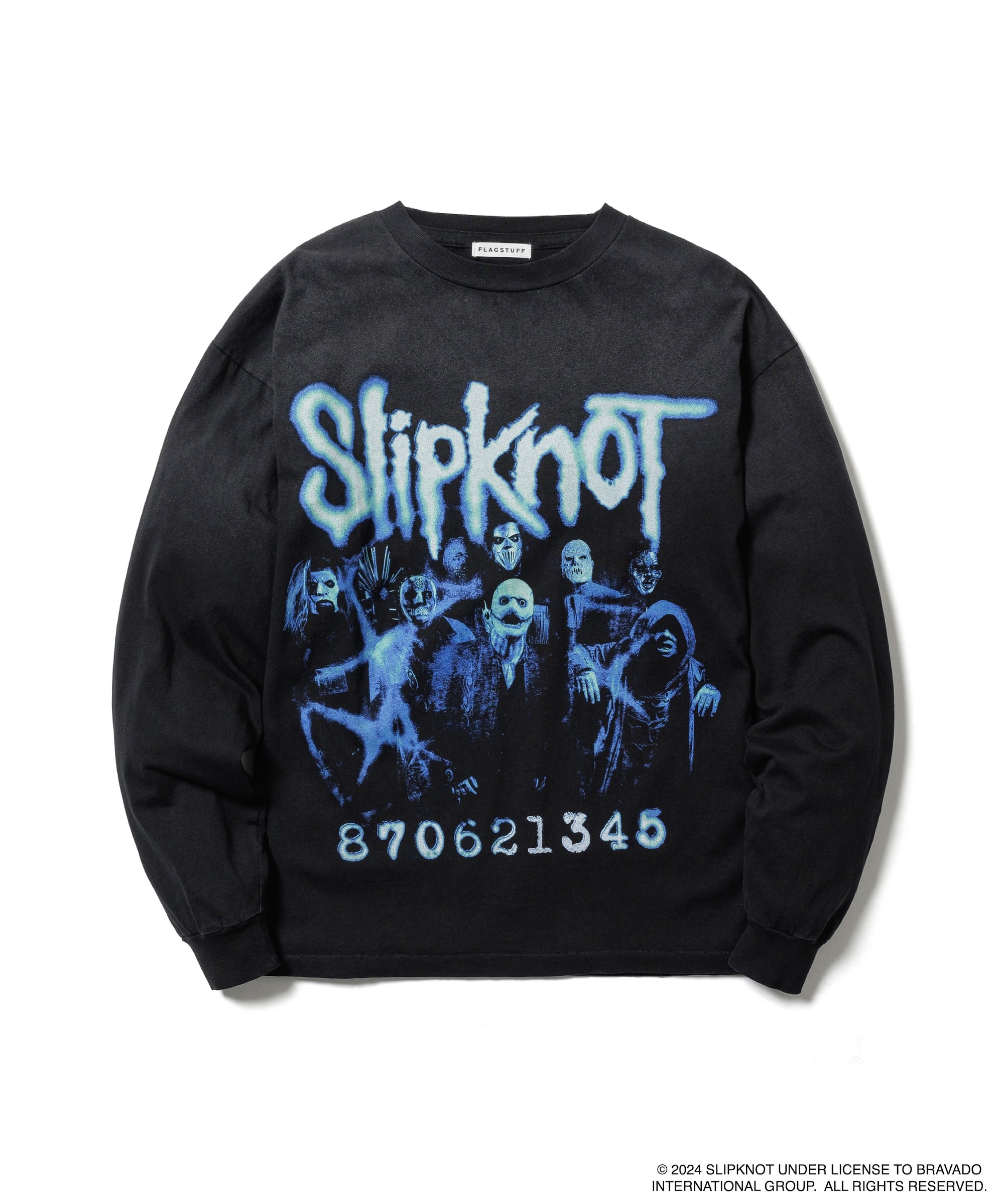 25AW-FSxslipknot-