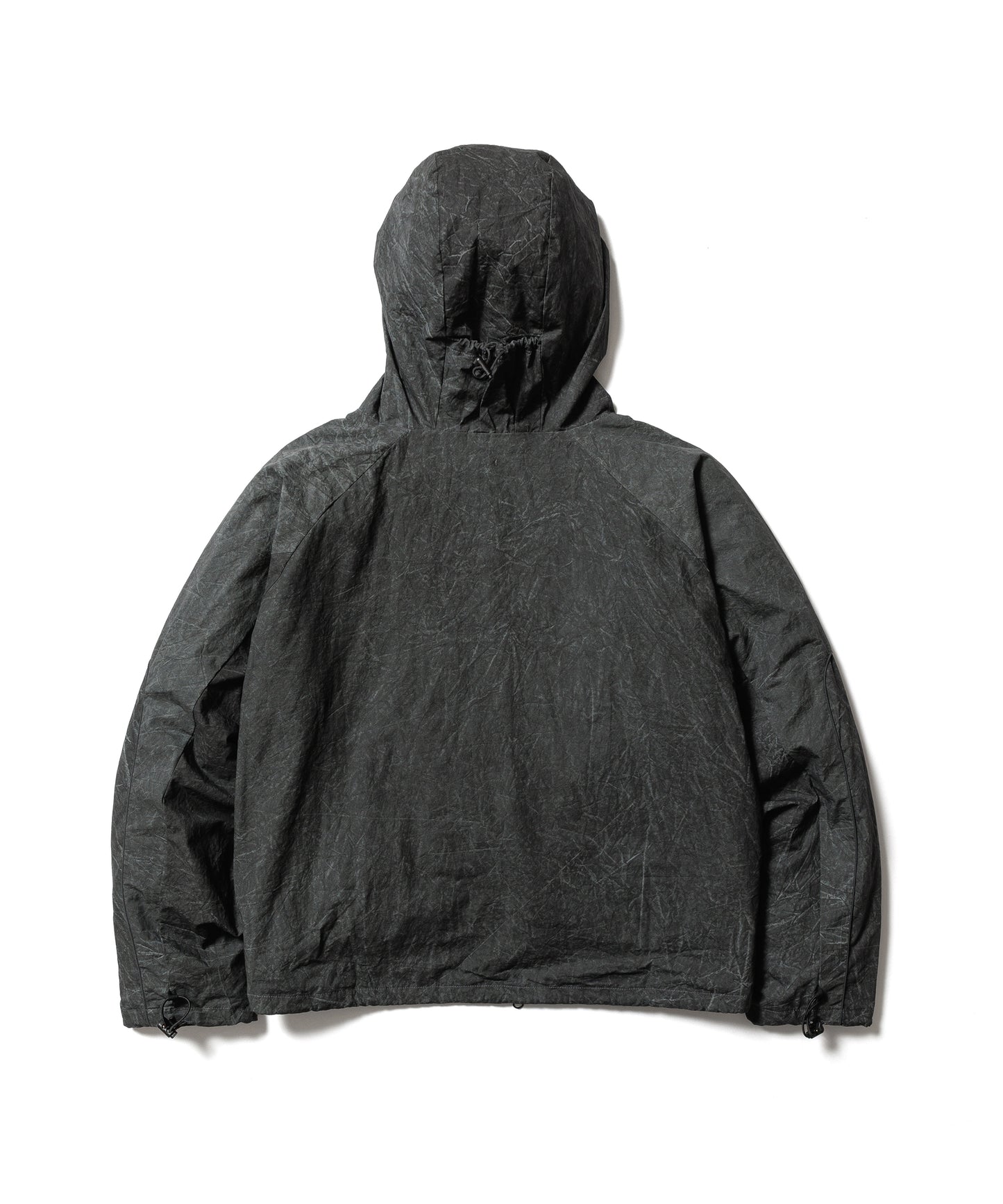 CPG RHOMBUS POCKET DYE JACKET