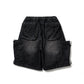 CPG ANOMALY CORD DENIM HALF PANTS