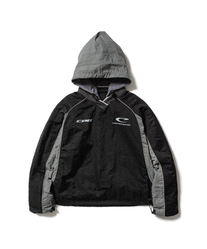 CPG GIMMICK  HOODIE GAME SHIRT