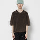 CPG KNIT GAME SHIRT