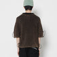 CPG KNIT GAME SHIRT