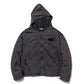 CPG LOGO DYE ZIP HOODIE