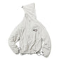 CPG LOGO DYE ZIP HOODIE