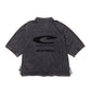 CPG LOGO DYE SHIRT