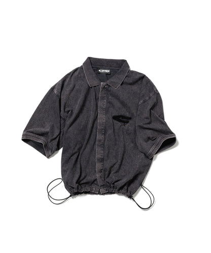 CPG LOGO DYE SHIRT