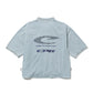 CPG LOGO DYE SHIRT