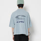 CPG LOGO DYE SHIRT