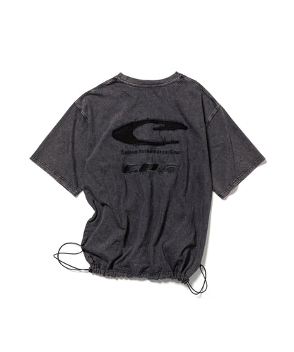 CPG LOGO DYE TEE