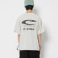 CPG LOGO DYE TEE