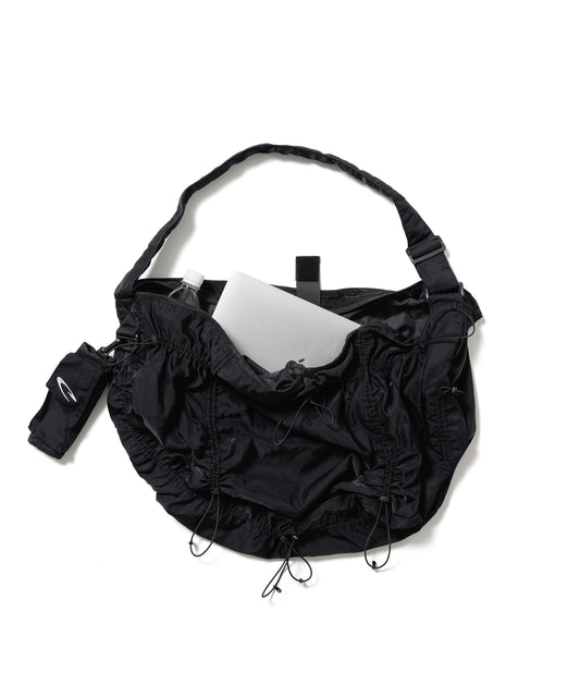 CPG ANOMALY CORD SHOULDER BAG