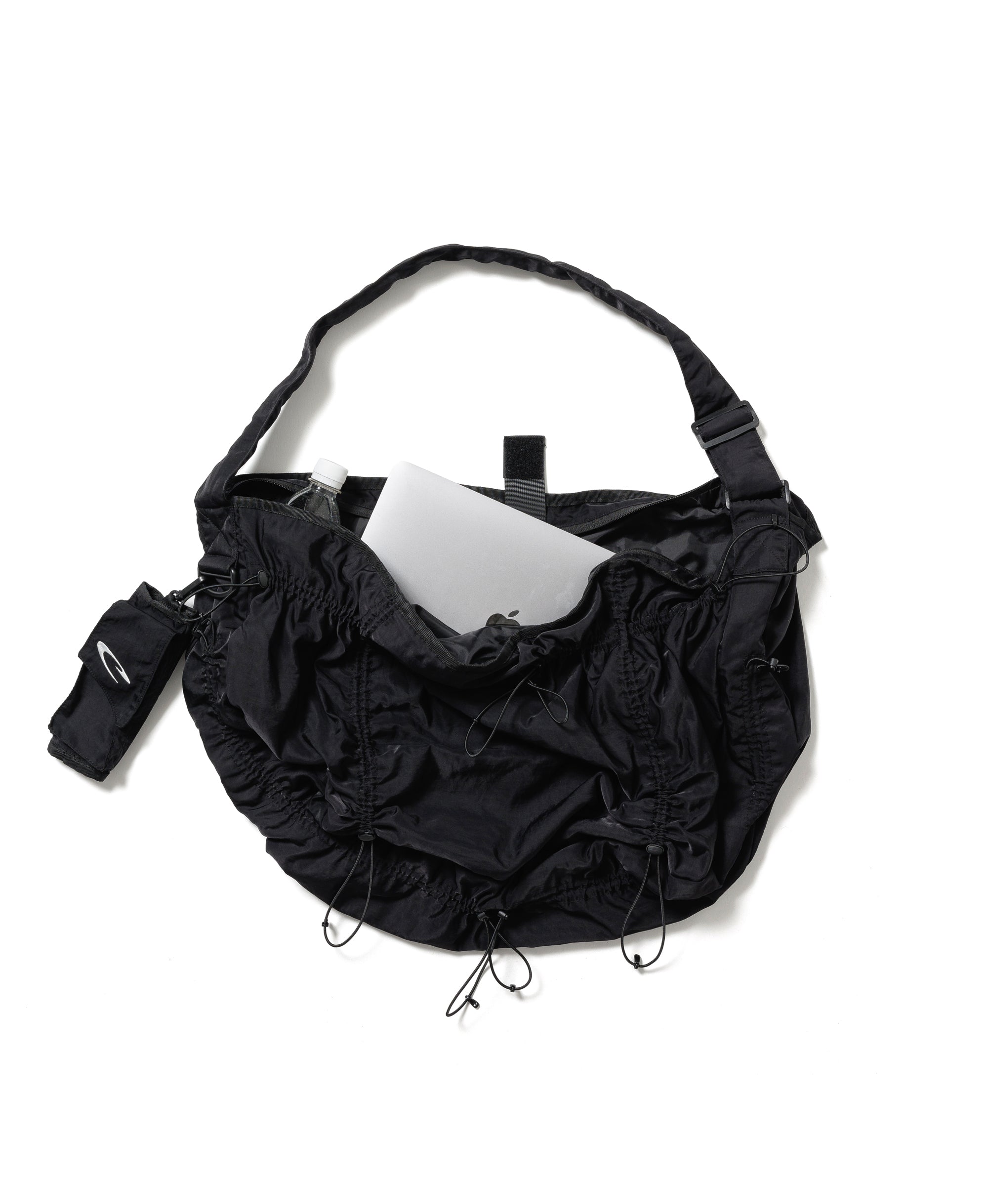 CPG ANOMALY CORD SHOULDER BAG – F-LAGSTUF-F