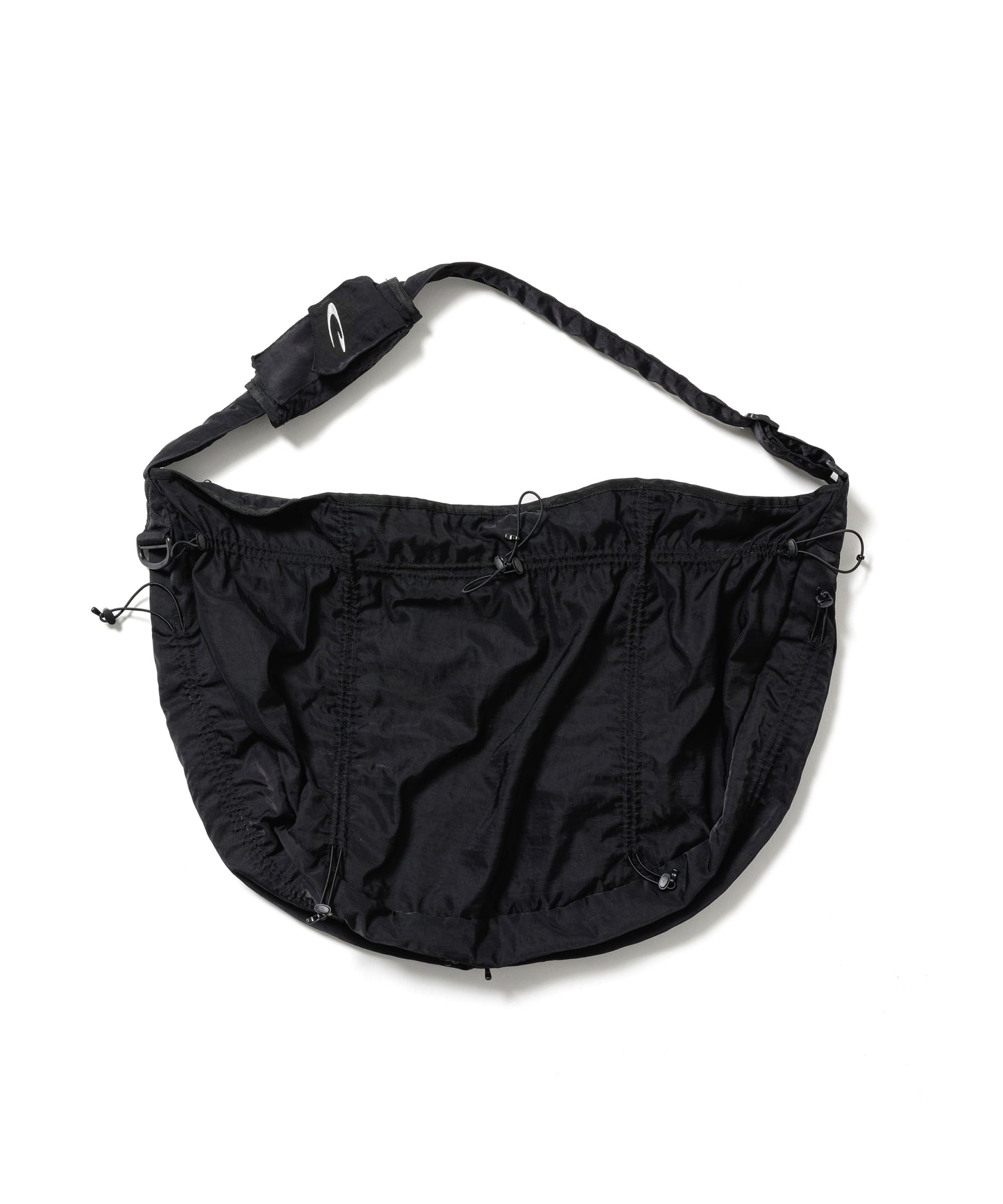 CPG ANOMALY CORD SHOULDER BAG