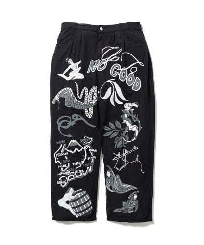 SOUVENIR PANTS