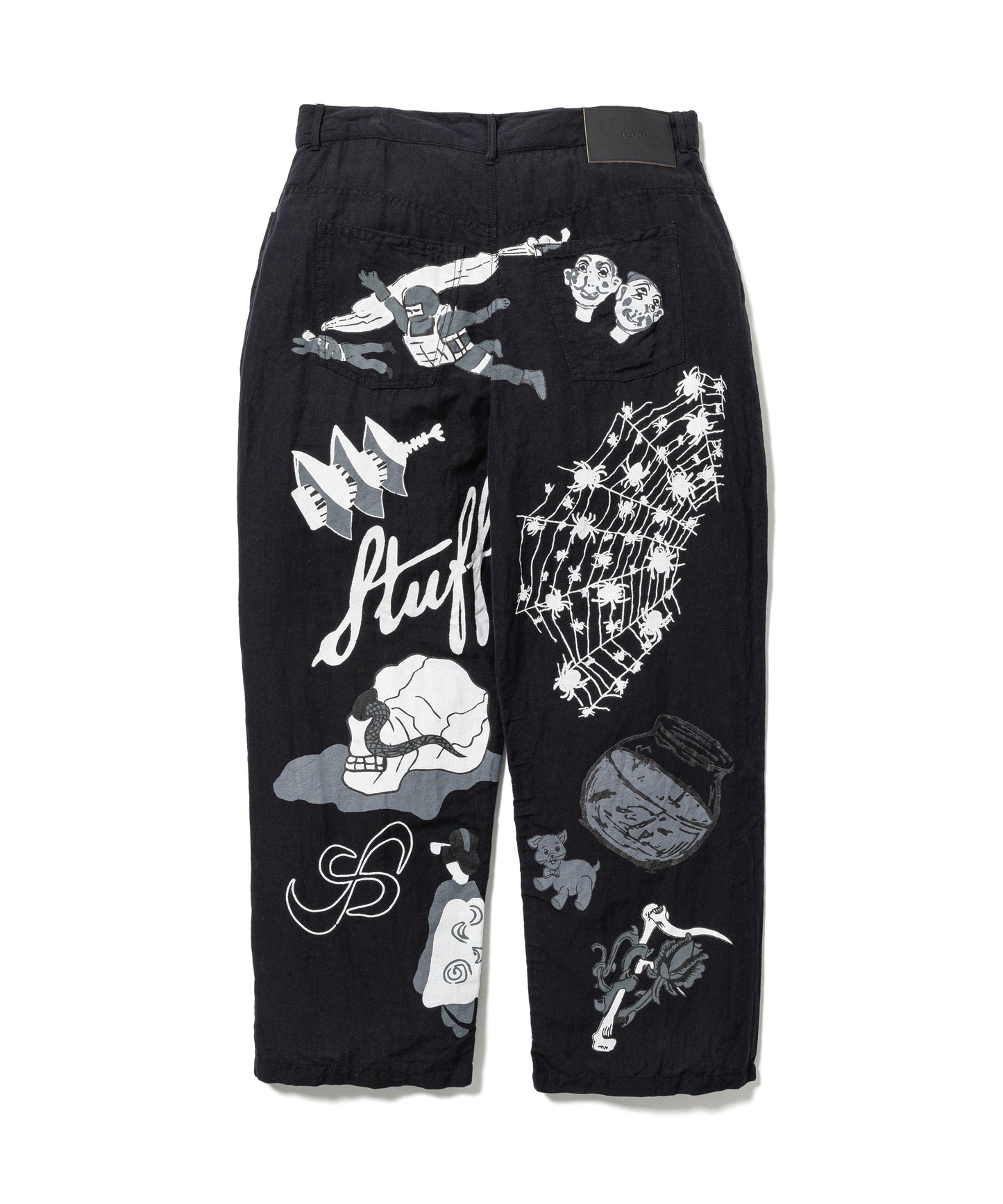 SOUVENIR PANTS