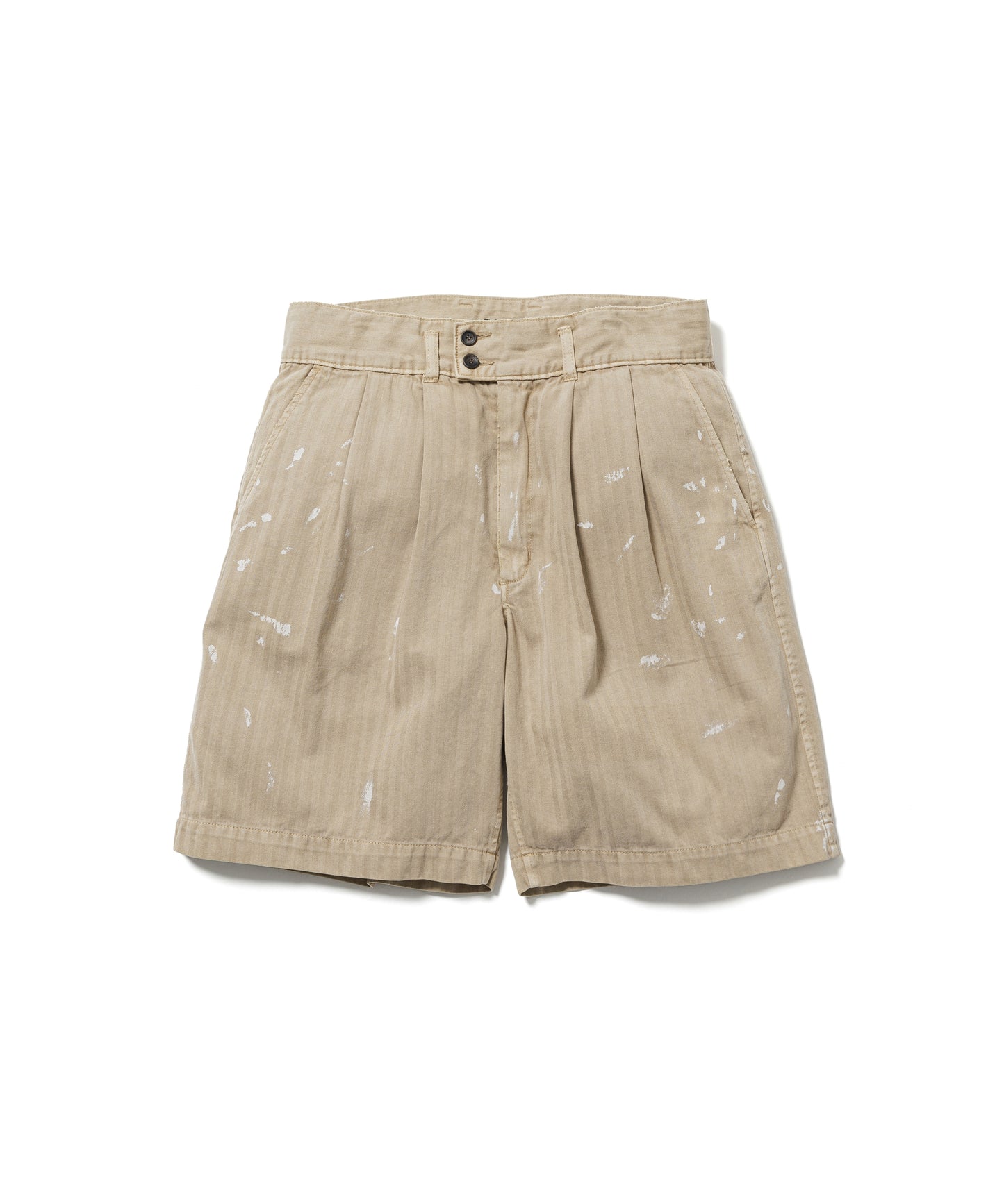 GURKHA SHORTS