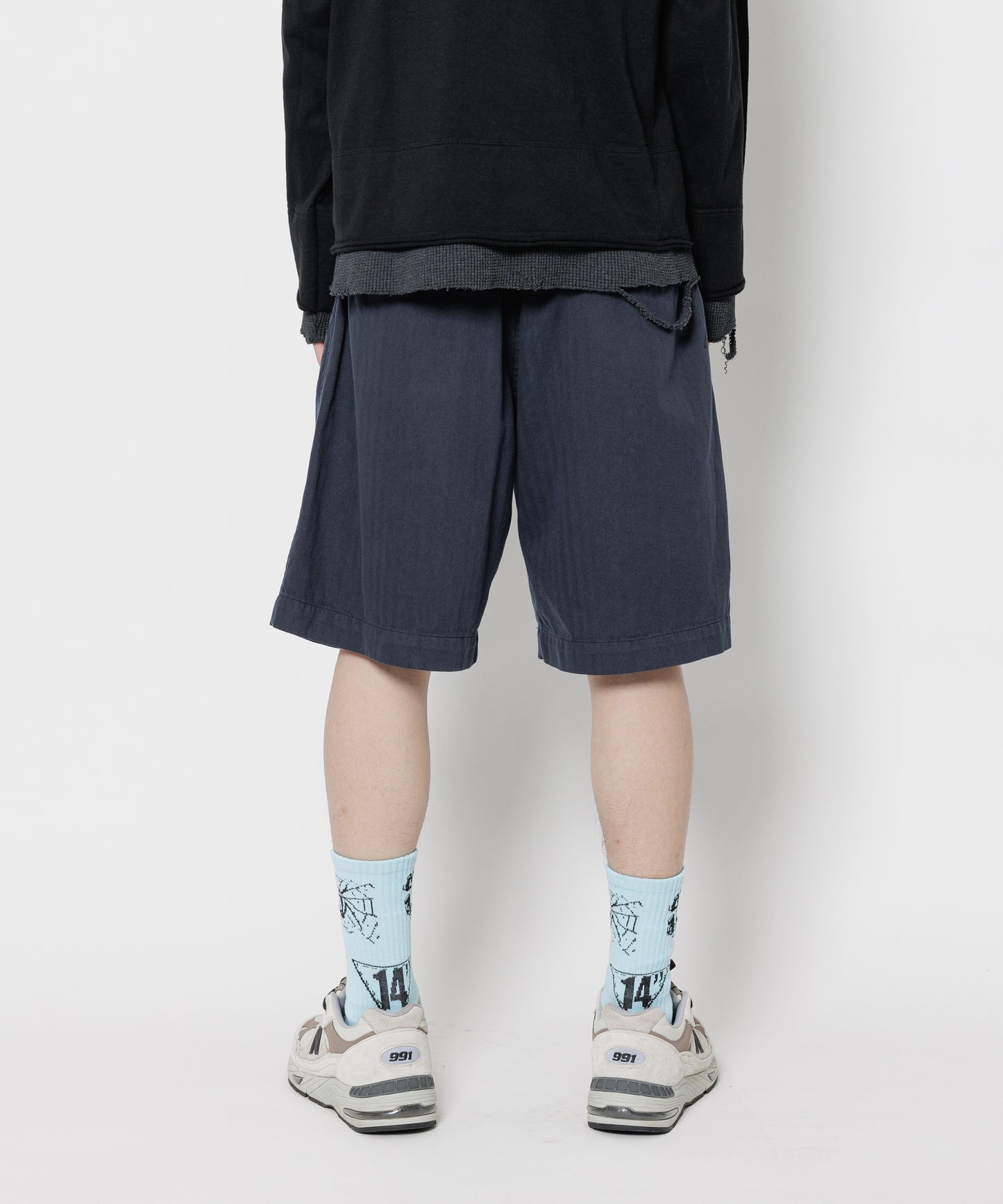 GURKHA SHORTS