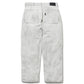 BLEACH BAGGIE PAINTER PANTS